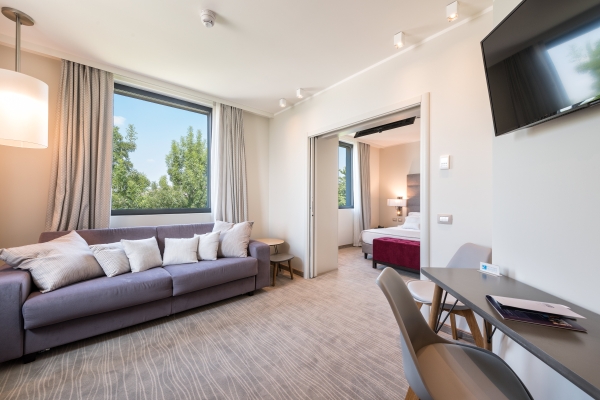 DB Hotel Verona Airport And Congress (Sommacampagna)